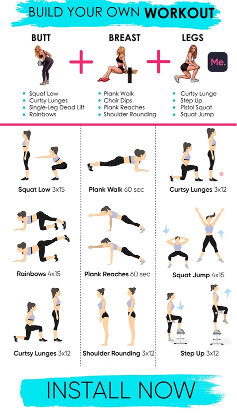 Pin On Exercise