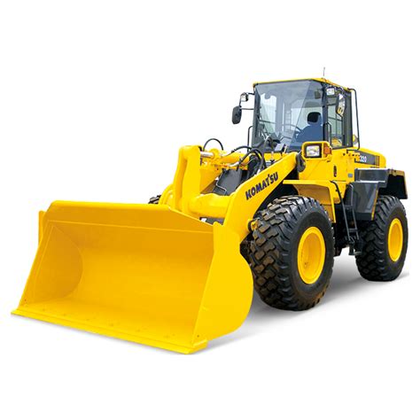 Wheel Loader Archives United Tractors