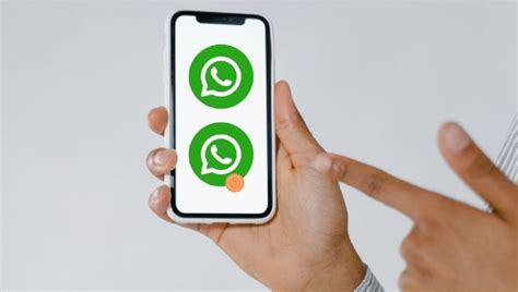 ¿cómo Hago Para Tener 2 Whatsapp En Mi Celular Paso A Paso Para