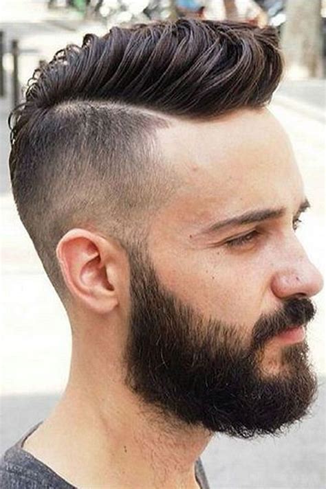 Whether you like a short crop or long locks, these are the most popular men's haircuts and hairstyles for 2021. Pin on Men's Haircuts 2018