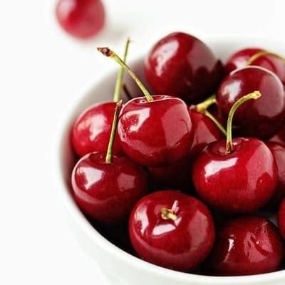 Jual VICTORY SEED 1 Benih Biji Buah Ceri Merah Red Cherry Cherries