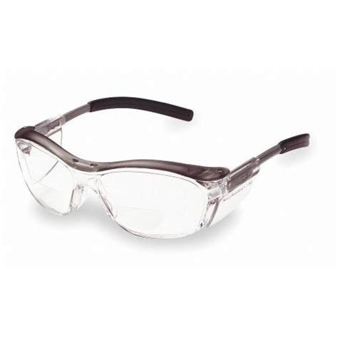 3m bifocal safety read glasses 1 50 clear 11434 00000 20 1 harris teeter