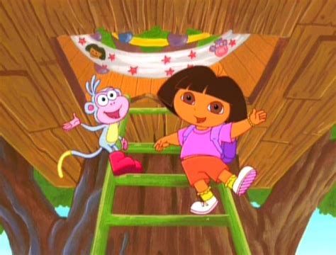 Dora The Explorer To The Treehouse Tv Episode 2001 Imdb