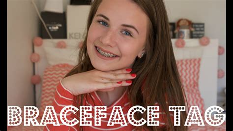 Braceface Tag Youtube