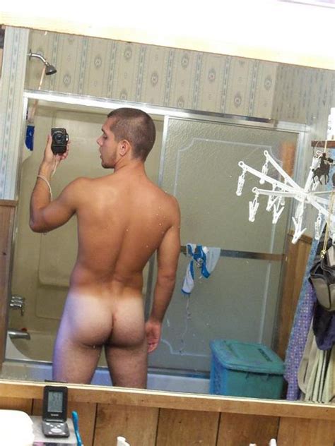 Hot Guys Nude Hot Butts