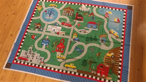 Slice Of Pi Quilts Usa Map Quilt Surprise