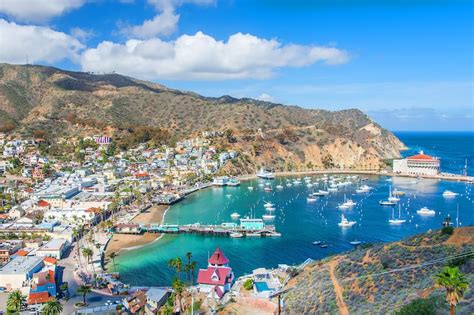 Catalina Island What You Need To Know Before You Go Go Guides