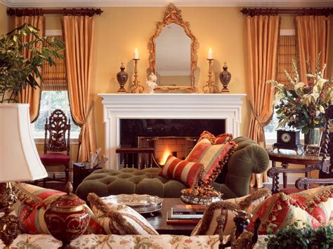 See more ideas about living room decor country, living room decor, room decor. Traditional Style 101 from HGTV | HGTV