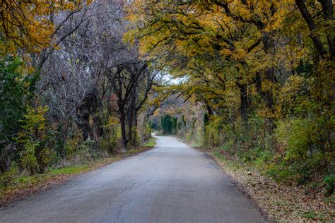 The Most Scenic Drives In Texas Defensive Driving