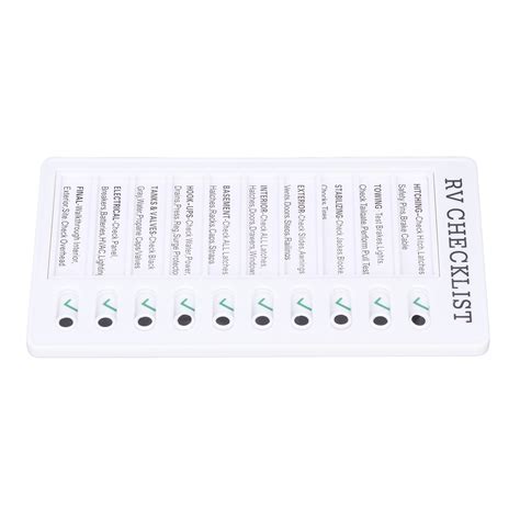 Chore Chart Memo Boards Portable Detachable Message Board Feel