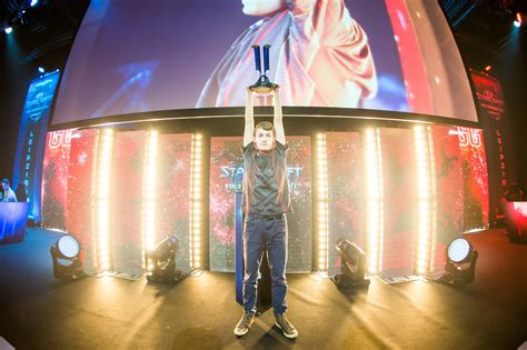 Serral se consagra campeón de la WCS Leipzig 2018 Hero Network