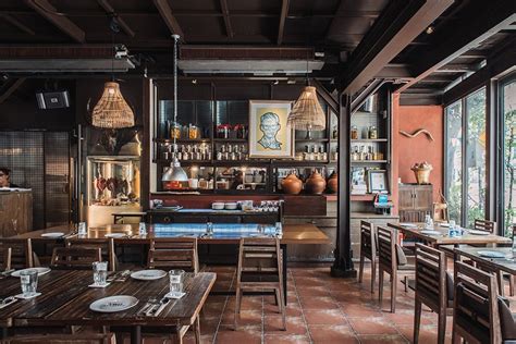 The Best Restaurants In Bangkok By The Asia Collective