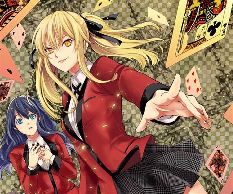 Wallpaper hd of kakegurui, saotome meari, minimalism, simple background, anime girls. NeoGAF - View Single Post - Manga News/Discussion |OTC| Delicious cooking not in thread.