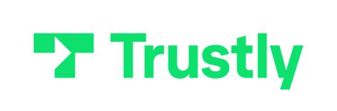 Trustly is a licensed payment institution authorized and supervised by the swedish financial supervisory authority. New logo - Trustly Group