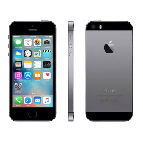 I love iphone 5s 100,1000% and it's is my perfect iphone for me 100,1000% and i got iphone 5s space grey in 2017 and and iphone 5s and se have same look, color, body phone, colors and those two are a amazing iphones and i love those two 100,1000% and there is one color. iPhone 5s Space Grey 16gb