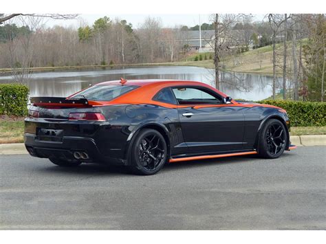 2015 Chevrolet Camaro Z28 For Sale Cc 1174473