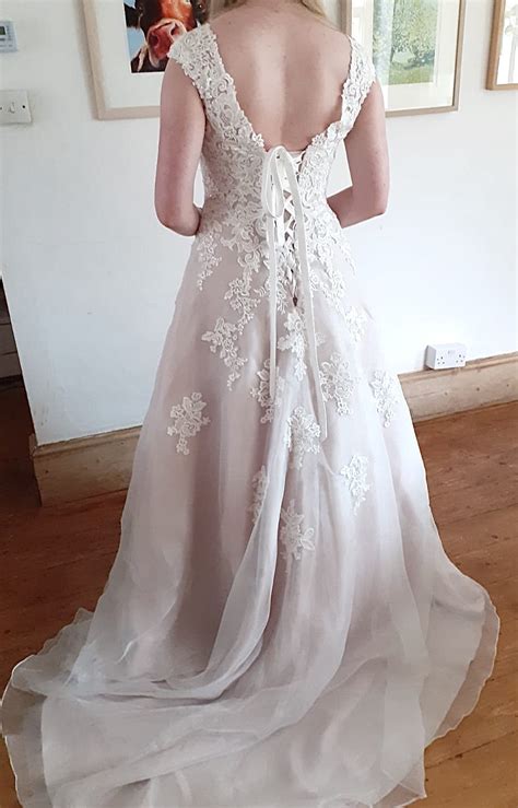 Wed2b New Wedding Dress Save 51 Stillwhite