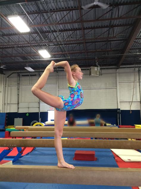 Top 3 Reasons Why Flexibility Is An Essential Part Of Gymnastics My Full Time Athlete