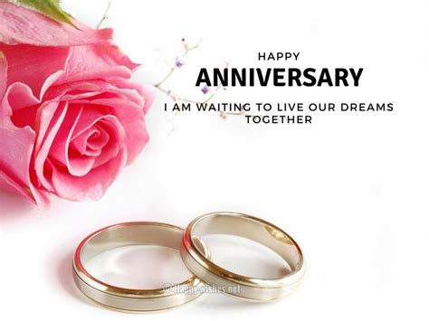 Happy Engagement Anniversary Quotes For Husband Shortquotescc