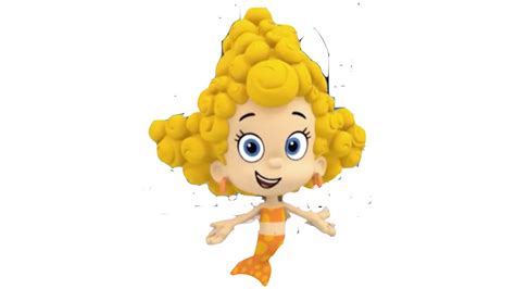 Deema Bubble Guppies Vector By Quinn727studio On Deviantart