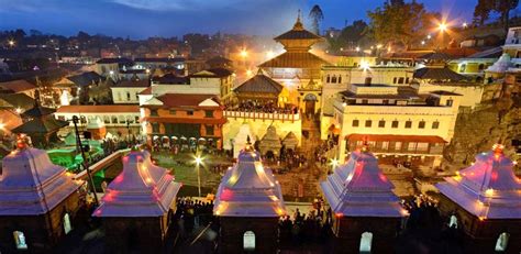 Top 20 Famous Temple In Nepal In The Serenity Of The Himalayas