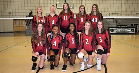 15 Elite – Eclipse Volleyball Academy