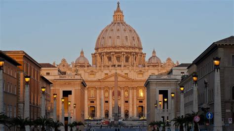 Como Visitar O Museu Vaticano Viajando Para Itália