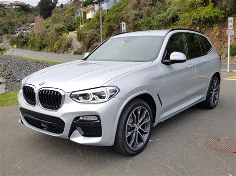 The 2018 bmw x3 got from 0 to 60 mph in 6.3 seconds and completed the quarter mile run in 14.8 seconds at 92.6 mph. 2019 BMW X3 xDrive 20d M Sport + Innovations on handshake