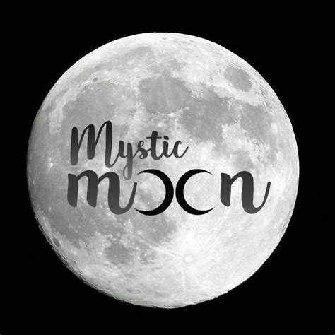 Mystic Moon