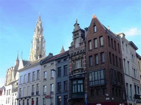 11 Best Things To Do And See In Antwerp One Day Trip Travel Passionate