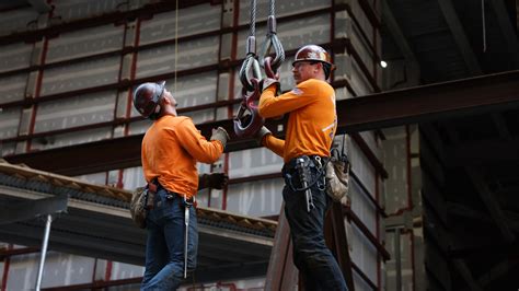 Amazingly, The U.S. Job Market Continues To Roar. Here Are The 5 Things