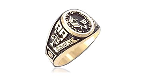 Wholesale Customized Group College Class 925 Sterling Silver Ring Buy