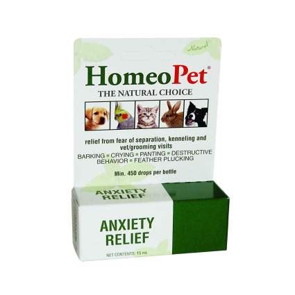 She recommends looking for products. 14 Best Dog Anxiety Medication & Products (2019) | Heavy.com