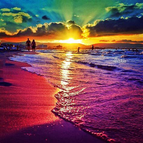 10 Colorful Sunset Successstoryweb