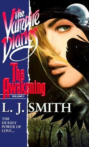 Revised network draft february 4, 2009 alloy entertainment outerbanks entertainment. Fangs For The Fantasy: Review: The Awakening by L.J. Smith ...