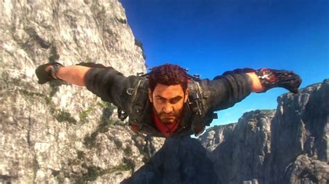 Review Just Cause 3 Geek Ireland