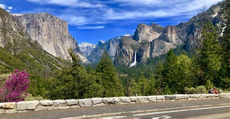 Yosemite National Park: Best Places To Stay