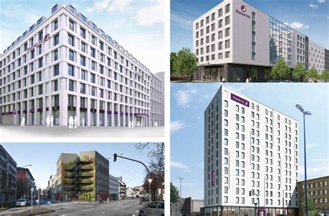 That's why premium inn has 5 different standard of rooms to welcome you with friends, as a couple, or a family group. Premier Inn knackt Zielmarke von 20 Hotels: Vier Neubauten ...
