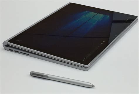 Updated Microsoft Unveils Surface Pro 4 And Surface Book — Surface Pro
