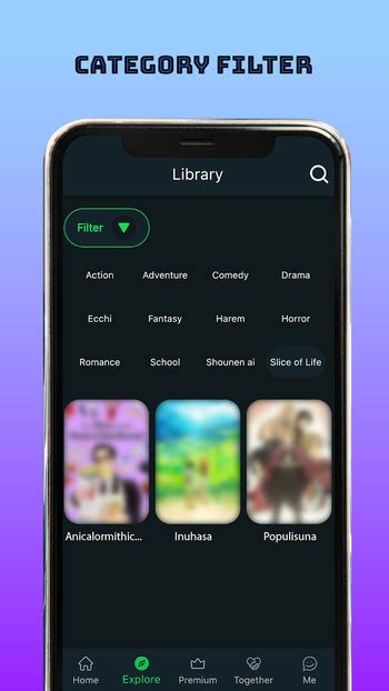 Animepahe Apk 101 Fre Download For Android