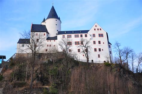 Schwarzenberg Castle Schwarzenberg Germany Spottinghistory