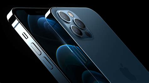 Apple Announces The Iphone 12 Pro Series With New Design And More Neowin