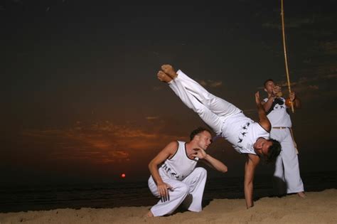 capoeira capoeira brazilian martial arts martial arts