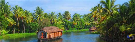 Kerala Holiday Packages 24 Best Kerala Tour Packages