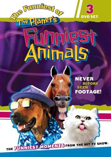The best tv comedies of all time from cheers and the mary tyler moore show to community and martin, these scripted tv comedies have proven to be magnificent cultural mainstays. The Planet's Funniest Animals (TV Series 1999- ) - IMDb