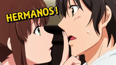 Se Enamor De Sus Hermanas Domestic Girlfriend Youtube