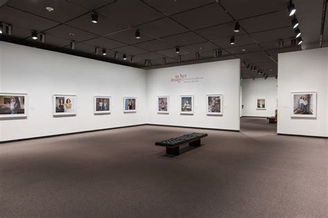 In Her Image Photographs By Rania Matar Amon Carter Museum Of