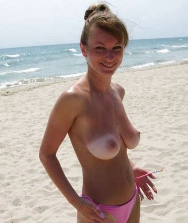 Great Boobs On Nude Beach Pics Xhamster My Xxx Hot Girl
