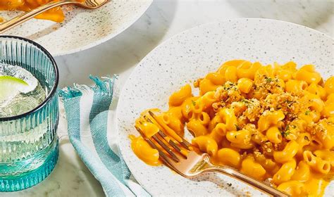 The Vegnews Guide To Vegan Boxed Mac And Cheese Nxtaltfoods
