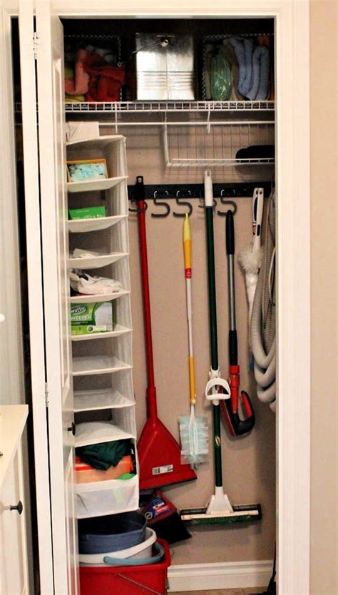 Check spelling or type a new query. How to Organize Cleaning Supplies for the Last time